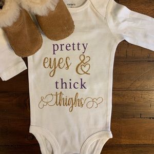 custom baby gear